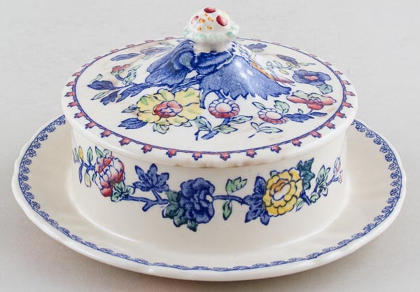 Butter Dish